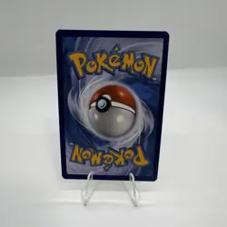 Pokemon TCG Pikachu EX Promo Holo Basic 130 HP XY84 XY The Pokemon Company - Image 2