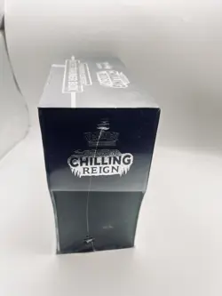 Pokemon TCG: Chilling Reign Pokemon Center Elite Trainer Box ETB New Sealed 🔥 - Image 2