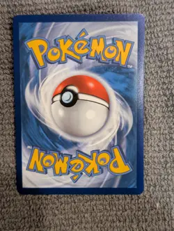 Pokemon Gengar VMAX Alternate Art Secret Rare Holo 271/264 Fusion Strike 320HP - Image 2