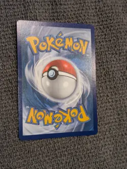 Pokemon Gengar VMAX Alternate Art Secret Rare Holo 271/264 Fusion Strike 320HP - Image 3