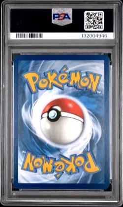 Venusaur EX Double Rare #003/3 - PSA MINT 9 - Scarlet & Violet 151 - Pokemon TCG - Image 2