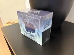Pokemon TCG Silver Tempest Elite Trainer Box ETB Factory Sealed - Image 3