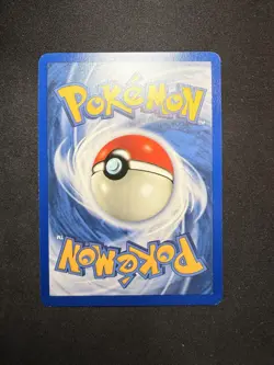 Pokemon Nidoqueen 7/64 Holo Rare Base Set 2 19991st Edition Wizards of the Coast - Image 5