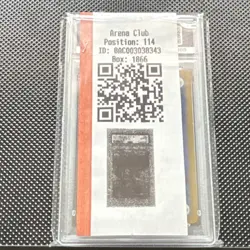 Pokemon Sv8a Walking Wake ex 235/187 Ultra Rare Holo PSA 10 Japanese - Image 2