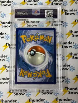 Gengar #066 PSA 10 2023 Pokemon Trick or Trade 143029310 - Image 2