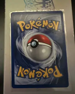 Pokemon TCG 1st Edition Base Set GERMAN Charmander (Glumanda) 46/102 NM - Image 2