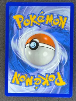 Pokemon Iron Hands ex 031/131 PRE Prismatic Evolutions NM - Image 2