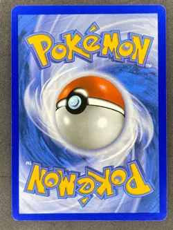 Pokemon Flutter Mane Poke Ball Reverse 043/131 PRE Prismatic Evolutions NM - Image 2