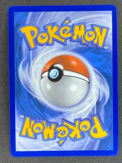 Pokemon Spritzee Poke Ball Reverse 038/131 PRE Prismatic Evolutions NM - Image 2