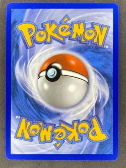 Pokemon Haban Berry Poke Ball Reverse 111/131 PRE Prismatic Evolutions NM - Image 2