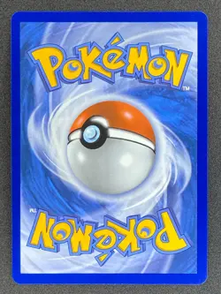Pokemon Seaking Poke Ball Reverse 021/131 PRE Prismatic Evolutions NM - Image 2
