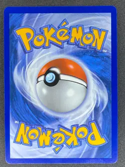 Pokemon Vaporeon Poke Ball Reverse 022/131 PRE Prismatic Evolutions NM - Image 2