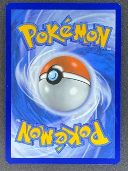 Pokemon Festival Grounds Poke Ball Reverse 108/131 PRE Prismatic Evolutions NM - Image 2