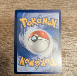 Pokemon Misty's Lapras 194/182 Sv10 Destined Rivals Full Art Holo Rare HP 110 E… - Image 2