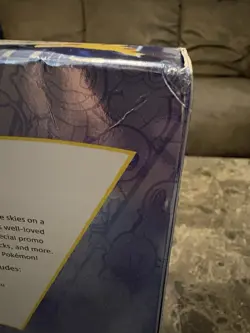 Pokemon Celebrations Deluxe Pin Collection Brand New/Factory Sealed Unopened - Image 4