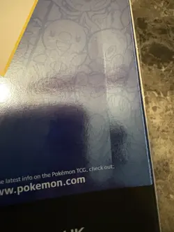 Pokemon Celebrations Deluxe Pin Collection Brand New/Factory Sealed Unopened - Image 5