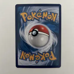 Phione AR Rare AR Chinese Gem Pack Pokemon TCG 1307/07 Full Art Holo - Image 2
