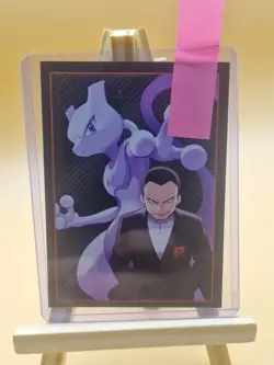 Pokemon TCG - Cynthia's Garchomp ex 215/182 Destined Rivals Sv10 Pack Fresh NM+ - Image 4