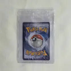🔥 Pokemon TCG 🔥 Stufful 110/147 - Burning Shadows Toys R Us Sealed Promo Stamp - Image 4