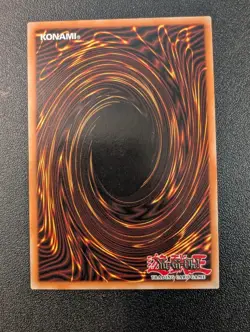 Goyo Guardian PGL2-EN042 1st Edition Gold Rare Yu-Gi-Oh! LP - Image 4