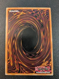 Royal Tribute LCYW-EN195 Ultra Rare 1st Edition VLP - Image 4