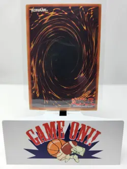 YuGiOh Right Arm of the Forbidden One LOB-122 1st Edition Glossy Ultra Rare LP - Image 5