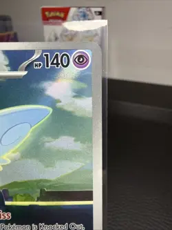 Togekiss 235/217 Pokemon TCG Ascended Heroes Illustration Rare Fresh Pull NM+ - Image 3