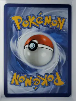 Haunter MEP 027 Black Star Promo Illustration Rare Pokemon Card NM/M - Image 2