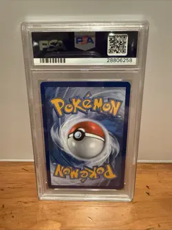 Pokemon TCG Mewtwo GX Secret Rare Shining Legends Card 76/73 Near Mint Condition - Image 4