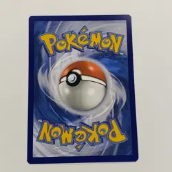 Murkrow 131/193 Halloween 2023 Trick or Trade Regular Common Pokemon Card - Image 2