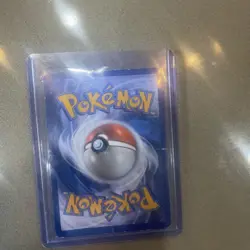 Mew ex 053 Sv: Scarlet & Violet PROMO Cards Holo -Pokemon Poor Condition Creases - Image 3