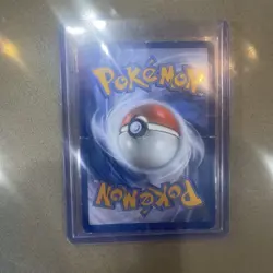 Mew ex 053 Sv: Scarlet & Violet PROMO Cards Holo -Pokemon Poor Condition Creases - Image 4