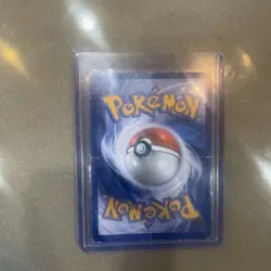 Mew ex 053 Sv: Scarlet & Violet PROMO Cards Holo -Pokemon Poor Condition Creases - Image 5