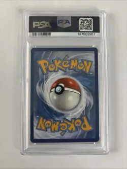 Venusaur 003/034 Trading Card Game Classic Holo PSA 10 - Image 2