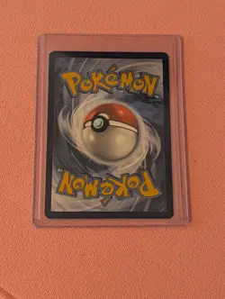 Pokemon Mcdonald's Promos 2024 Rayquaza 014/015 Card NM Condition TCG Limited - Image 4