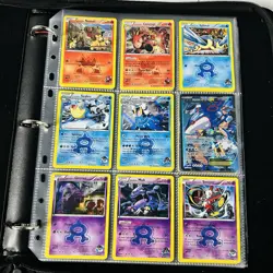 POKEMON TCG XY DOUBLE CRISIS SET (1-34/34) (34 Cards Total) - Image 1