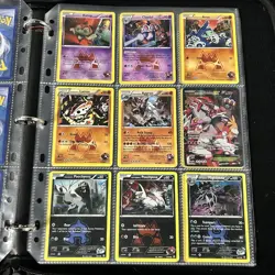 POKEMON TCG XY DOUBLE CRISIS SET (1-34/34) (34 Cards Total) - Image 3