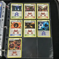 POKEMON TCG XY DOUBLE CRISIS SET (1-34/34) (34 Cards Total) - Image 5