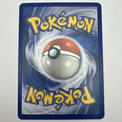 Pokemon Metal Energy Rare Reverse Holo EX Delta Species 107/113 2005 Card - Image 2