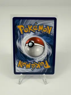 Pokemon Card - Octillery - Reverse Holo (34/182 - Paradox Rift) - Image 2