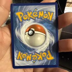 Sobble SWSH073 NM Black Star Promo Cosmos Holo Near Mint Foil Pokemon Card 73 - Image 3