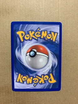 Voltorb 80/101 EX Hidden Legends - Common Pokemon Card - EXCELLENT - Image 2