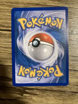 Voltorb 83/102 - Common - Triumphant - NON-HOLO - Pokemon Card - NM/M - Image 4