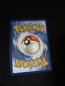 Pokemon Mew Secret Rare Full Art Foil Celebrations Classic 025/025 60 HP Card - Image 5