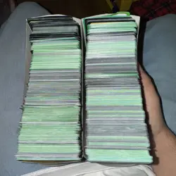 900+ Bulk Lot Pokemon TCG Online Code Cards - Various Sets - Unused Codes - Image 2