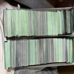900+ Bulk Lot Pokemon TCG Online Code Cards - Various Sets - Unused Codes - Image 3