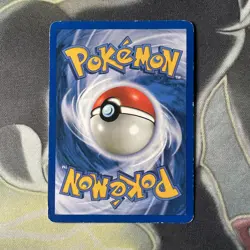 Scyther 17/130 Base Set 2 2000 Holo Rare WOTC Pokemon Card TCG LP - Image 5