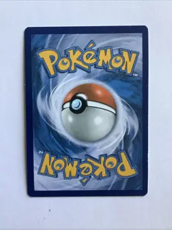 Genesect XY119 Black Star Promo 2016 Full Art Holo Rare Pokemon Card TCG NM - Image 2