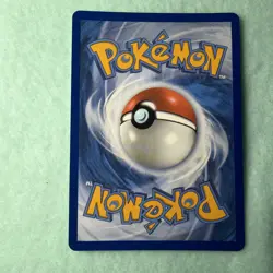 Pokemon Cards Rotom ex 126/094 Phantasmal Flames Special Illustration Rare NM - Image 2