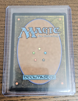 MTG PLAYING CARD Sword of Hours - Commander: Adventures in the Forgotten Realm - Image 2